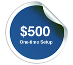 SEO Keyword Research: $500 - One Time Setup