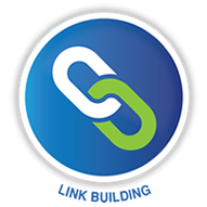Link Building Products Logo