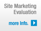 SEO: Site Marketing Evaluation