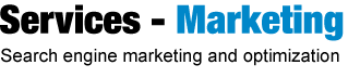 Web site marketing, Search engine optimization SEO