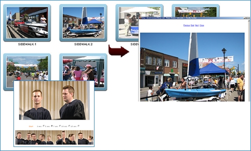 Photo Album