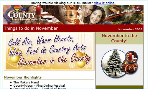 Newsletter