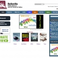 Website: Belleville Public Library