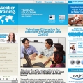 Website: Webber Training
