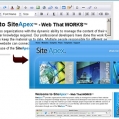 Page Editor