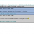 Message Board
