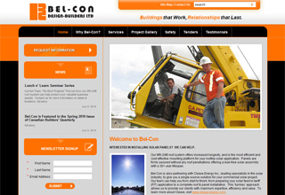 Bel-Con Design Builders
