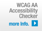WCAG AA Accessibility Checker 