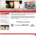 Website: YFC Canada