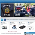 Website: Cobourg Police