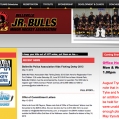 Website: Belleville Minor Hockey